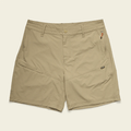 Howler Brothers Shoalwater Tech Shorts Howler Brothers Men's Shorts Rivers and Glen Trading Co