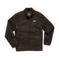 Howler Brothers Voltage Quilted Jacket Howler Brothers Bark / M Men's Jackets Rivers and Glen Trading Co