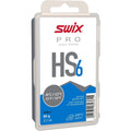 HS6 Blue glide wax, -6°C/-12°C, 60g