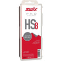 HS8 Red glide wax, -4°C/+4°C, 180g