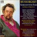 HUBAD Mussorgsky: Sorochyntsi Fair (1955) - PACO053
