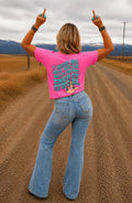 I Kiss No A$$ Graphic Tee