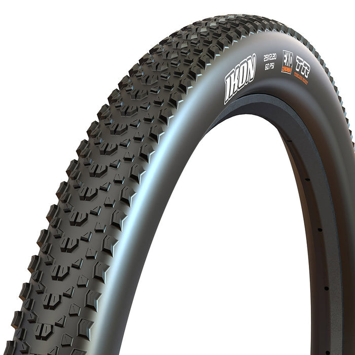 26''x2.20, Wire, Clincher, Single, 60TPI, Black