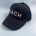 Navy Cap