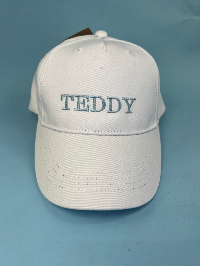 White Cap