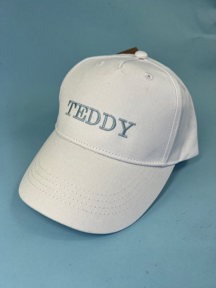 White Cap