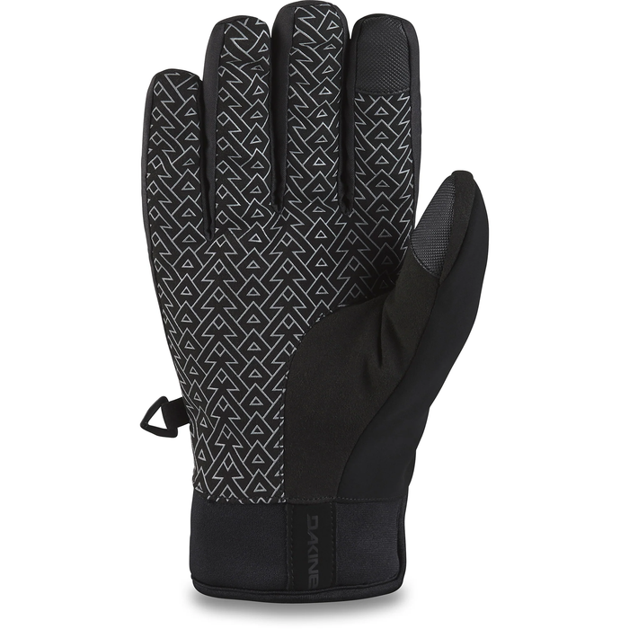 Impreza Gore-Tex Short Gloves
