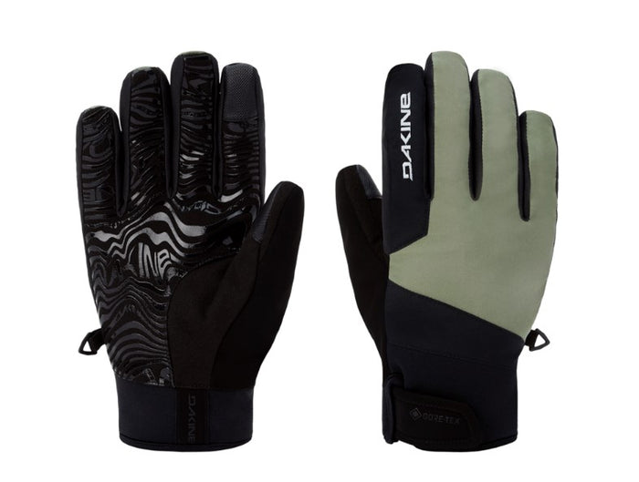 Impreza Gore-Tex Short Gloves