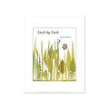 Leo Lionni, Inch by Inch book cover, Prints by 2020ArtSolutions