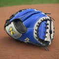 Kachi Gloves — infield training glove for quick-hands drills