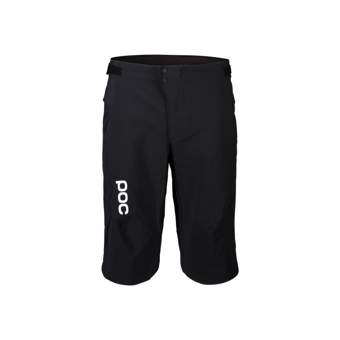 Infinite All-mountain Shorts Black