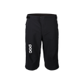 Infinite All-mountain Shorts Black