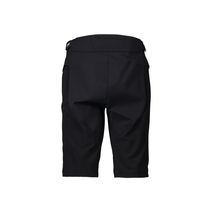 Infinite All-mountain Shorts Black