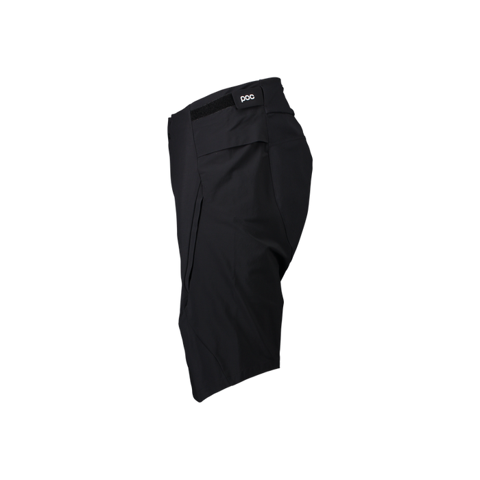Infinite All-mountain Shorts Black