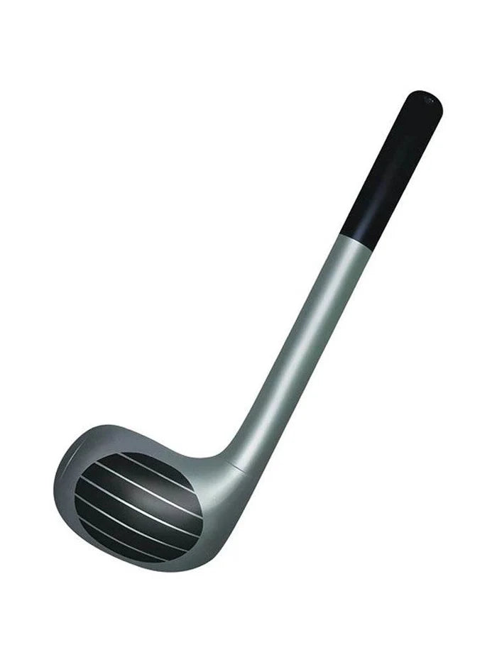 Inflatable Golf Club 92 cm - thefancydress.co.uk