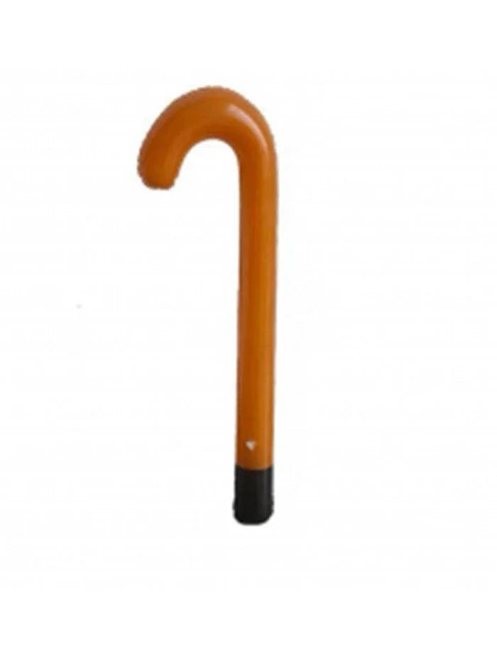 Inflatable Walking Stick 90cm - thefancydress.co.uk