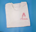 Initial tee