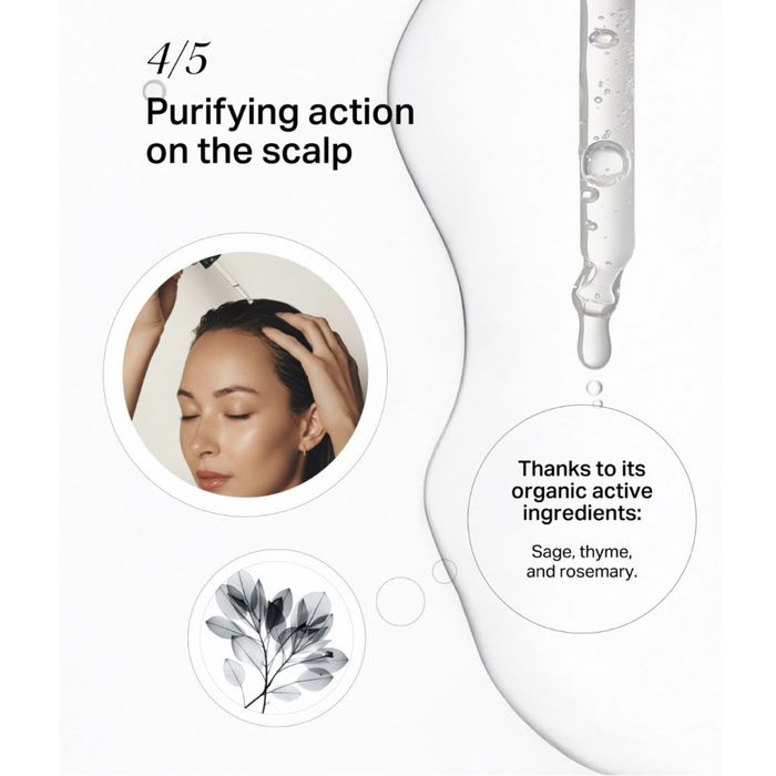 Insight Clarifying Purifying Shampoo