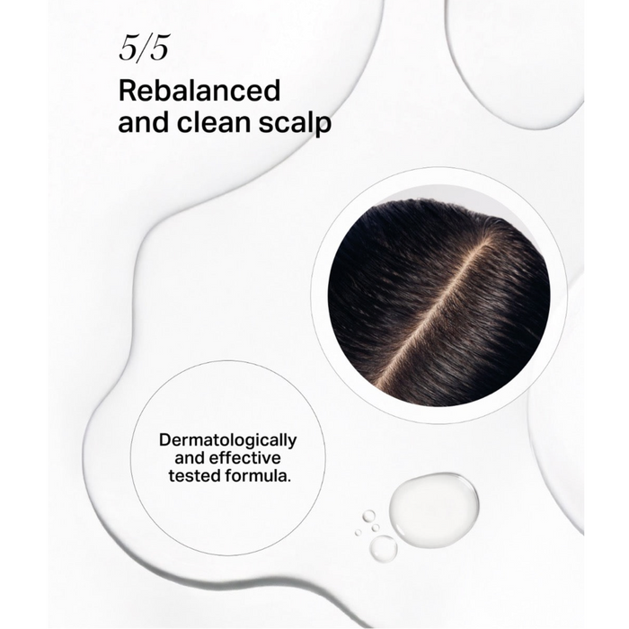 Insight Clarifying Purifying Shampoo