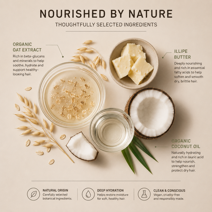 Insight Dry Hair Nourishing Conditioner 350ml