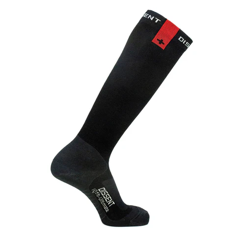 IQ Fit Ultimate Thin Merino