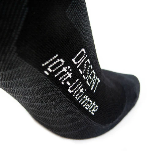 IQ Fit Ultimate Thin Merino