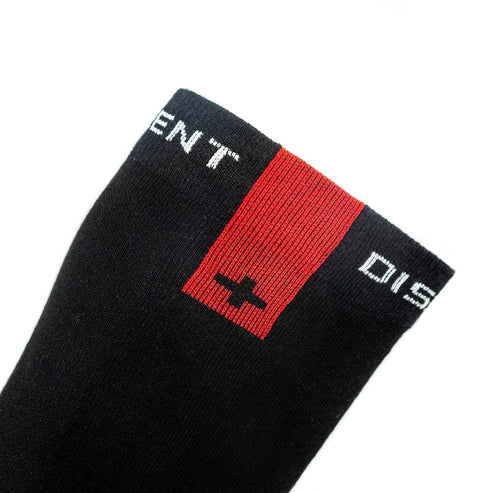 IQ Fit Ultimate Thin Merino