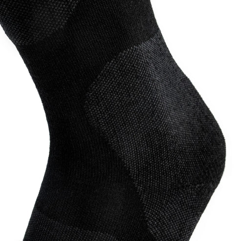 IQfit Hybrid Thin Merino