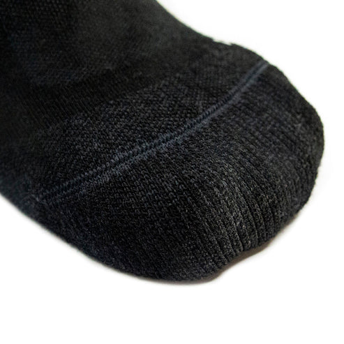 IQfit Hybrid Thin Merino