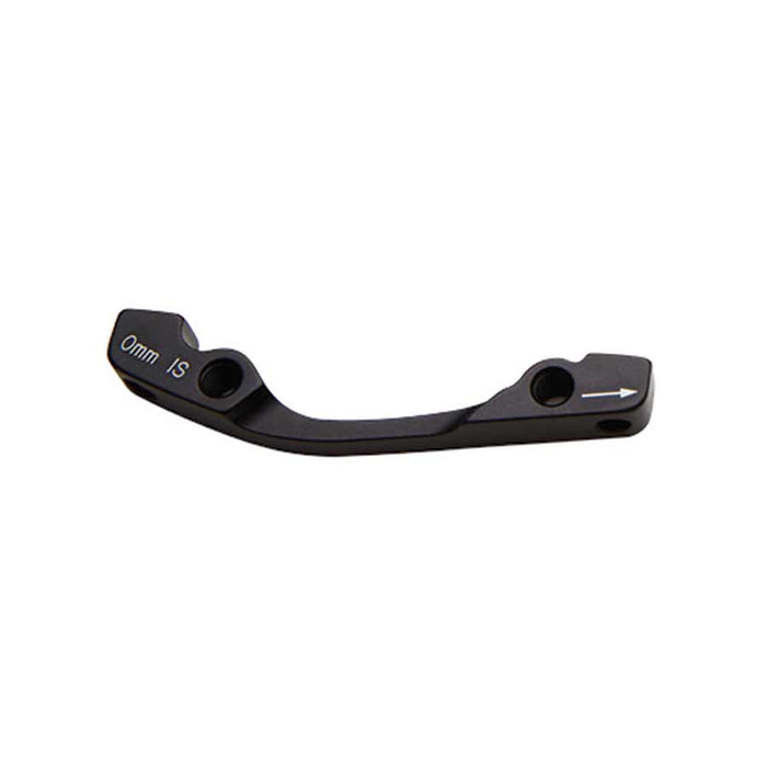 Avid, IS Bracket, 0 IS (Front 160/Rear 140) Includes Stainless Bracket Mounting Bolts