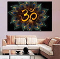 Islamic Muslim Religion Wall Art Canvas Printing - BlueArtDecor