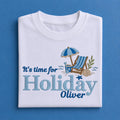 It’s time for Holiday
