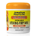 Jamaican Mango & Lime Extra Hold Locking Firm Wax 6oz