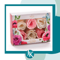 Jasmine Rose Soap Petals