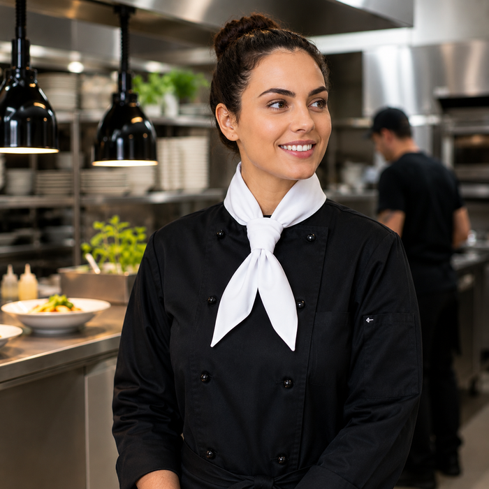 JBs 5fs Chef Scarf