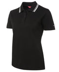 JBs 5LP Ladies Chef Polo