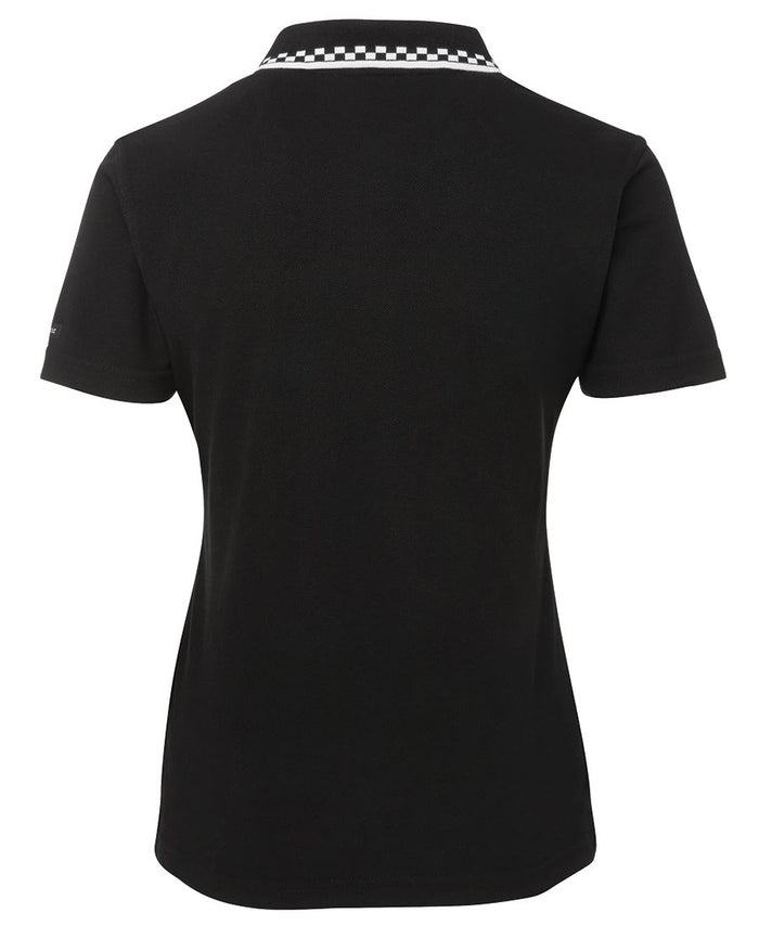 JBs 5LP Ladies Chef Polo