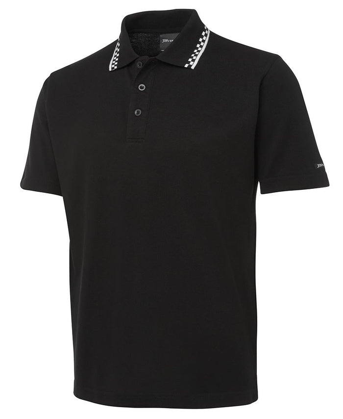 JBs 5MP Chef Polo