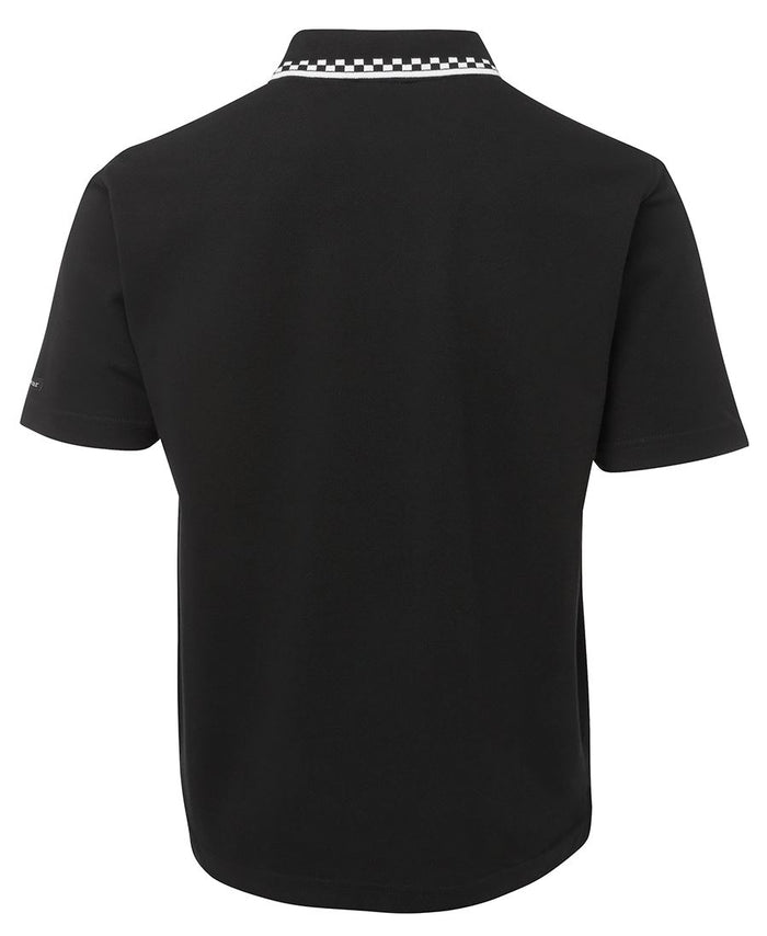 JBs 5MP Chef Polo