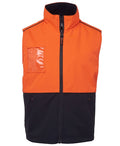 JBs 6hvav Hi Vis At Vest