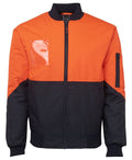 JBs 6hvfj Hi Vis Flying Jacket