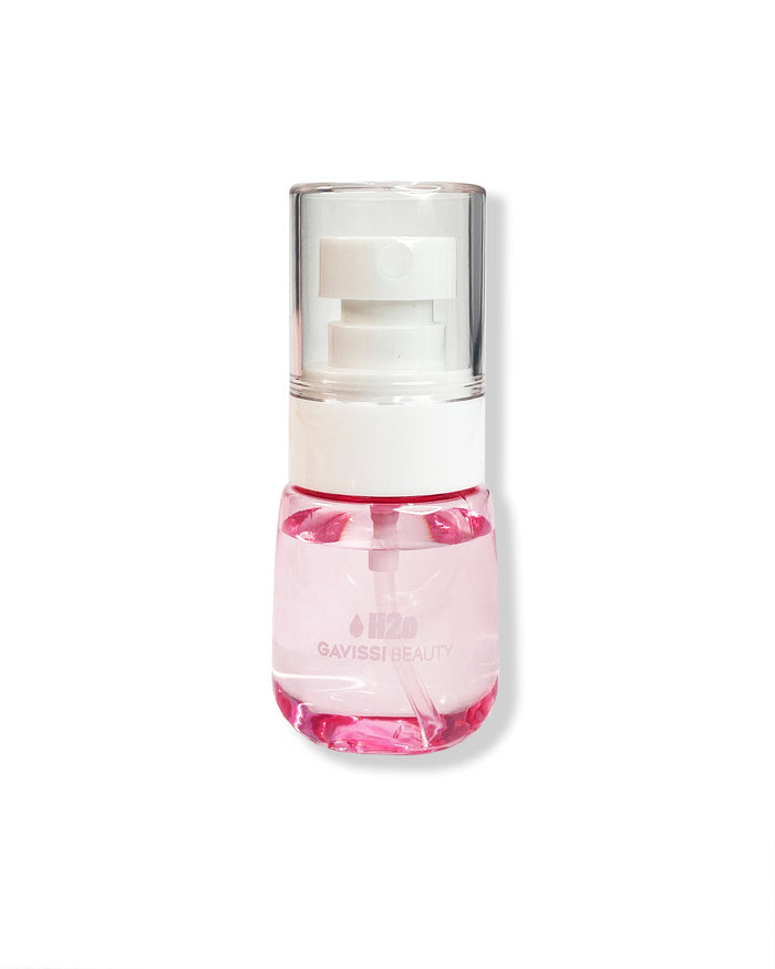 JEWELS BUNDLE: 10 LINERS + GV12 BRUSH + SPRAY BOTTLE