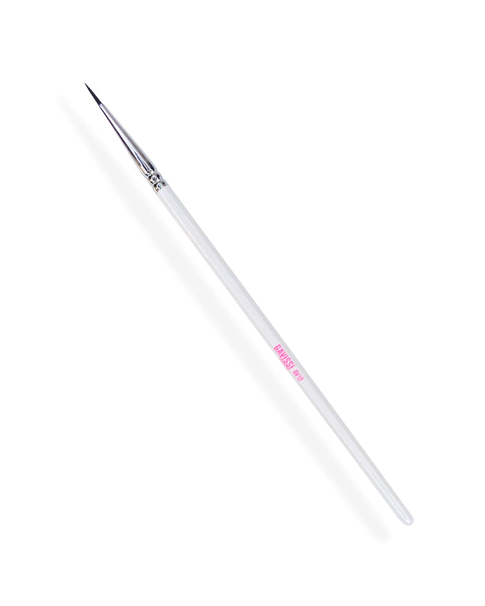 JEWELS BUNDLE: 10 LINERS + GV12 BRUSH + SPRAY BOTTLE