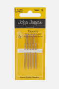 John James Tapestry Needle