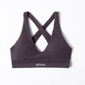 Jolie Bra - Velvet Plum