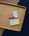 JPN: Noshime Patterns