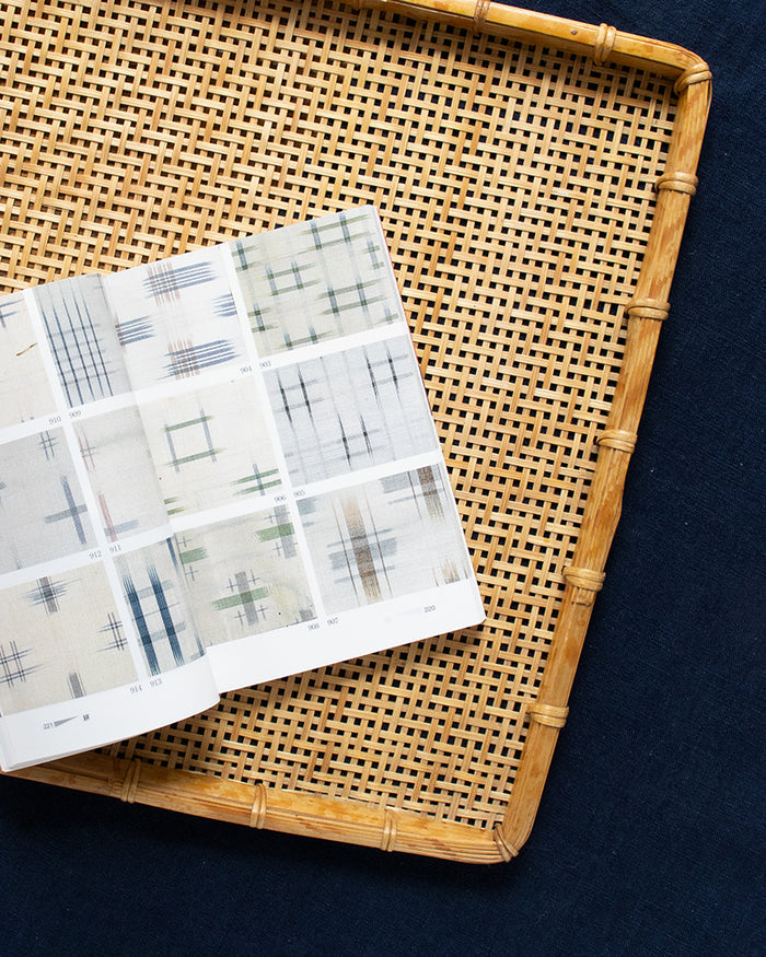 JPN: Noshime Patterns