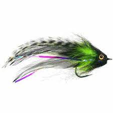 JUNGLE LOVE Umpqua Flies Rivers and Glen Trading Co