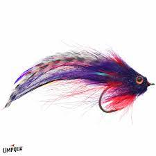 JUNGLE LOVE Umpqua Flies Rivers and Glen Trading Co