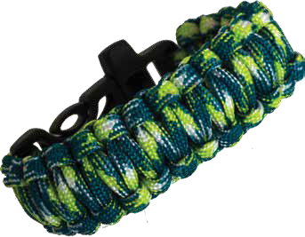 Junior Ranger Adventure Bracelet